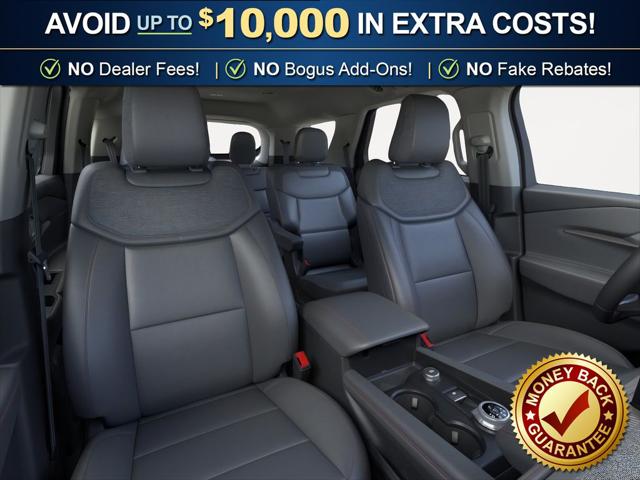 New 2026 Ford Explorer Active For Sale in Muscle Shoals, AL