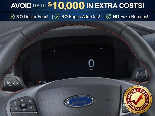 New 2026 Ford Explorer Active For Sale in Muscle Shoals, AL