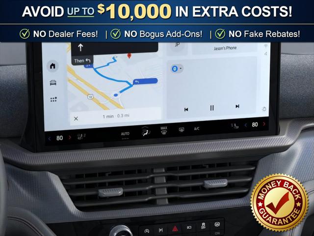 New 2026 Ford Explorer Active For Sale in Muscle Shoals, AL