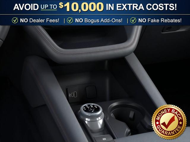 New 2026 Ford Explorer Active For Sale in Muscle Shoals, AL