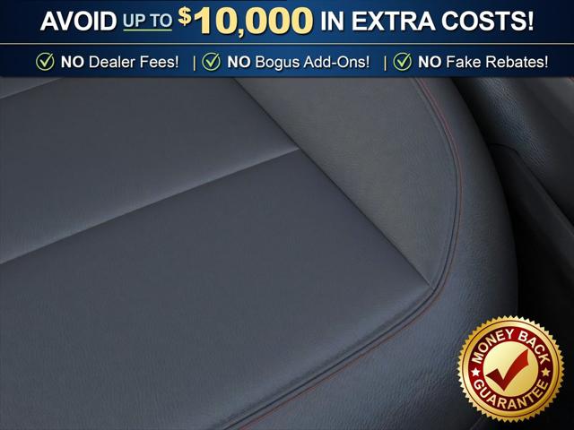 New 2026 Ford Explorer Active For Sale in Muscle Shoals, AL