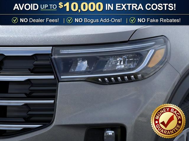 New 2026 Ford Explorer Active For Sale in Muscle Shoals, AL