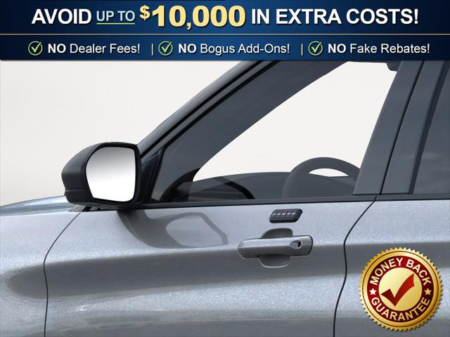 New 2026 Ford Explorer Active For Sale in Muscle Shoals, AL