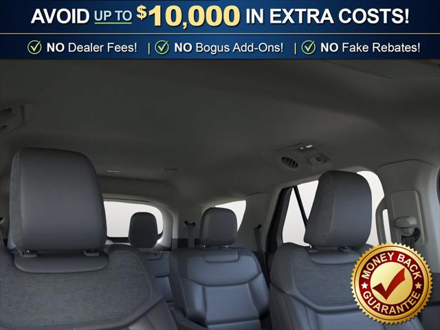 New 2026 Ford Explorer Active For Sale in Muscle Shoals, AL