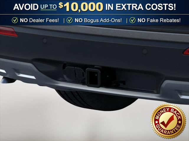 New 2026 Ford Explorer Active For Sale in Muscle Shoals, AL