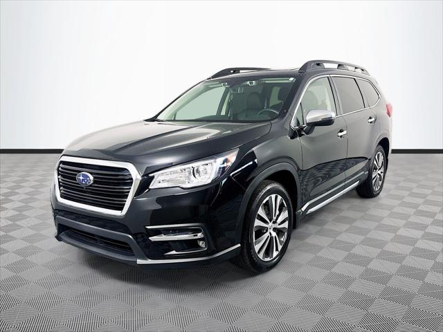 Used 2022 Subaru Ascent Touring For Sale in Olive Branch, MS