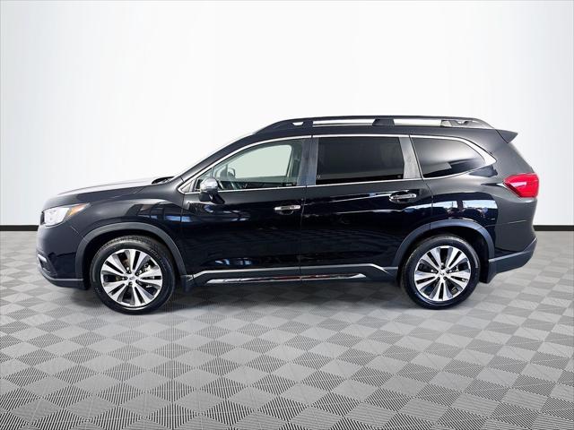 Used 2022 Subaru Ascent Touring For Sale in Olive Branch, MS