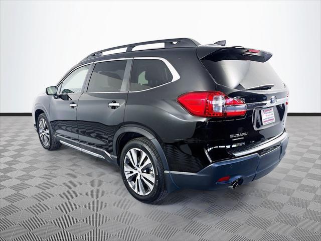 Used 2022 Subaru Ascent Touring For Sale in Olive Branch, MS