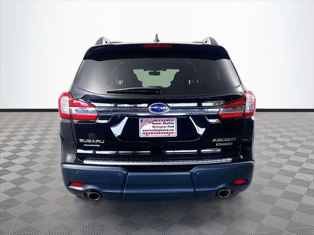 Used 2022 Subaru Ascent Touring For Sale in Olive Branch, MS
