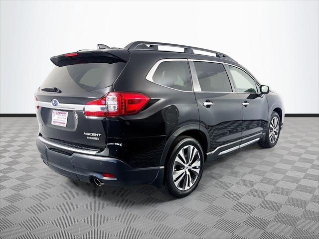 Used 2022 Subaru Ascent Touring For Sale in Olive Branch, MS