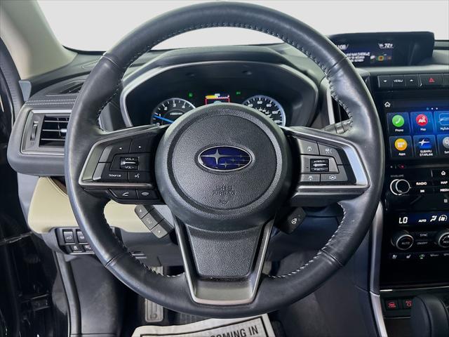 Used 2022 Subaru Ascent Touring For Sale in Olive Branch, MS