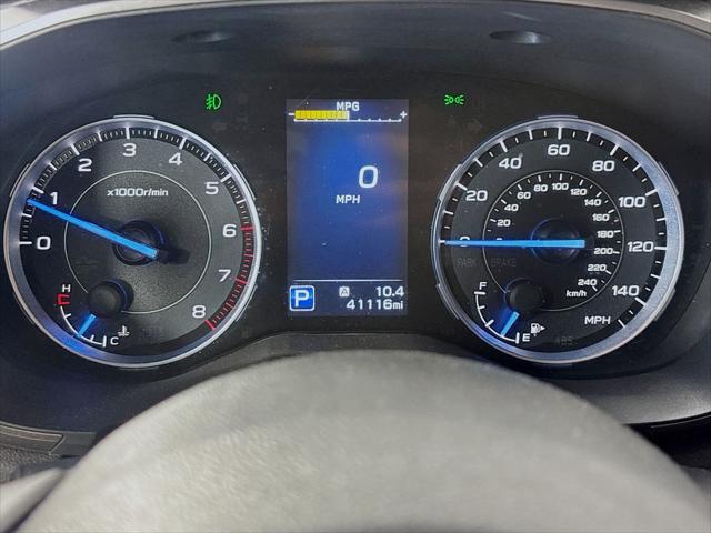 Used 2022 Subaru Ascent Touring For Sale in Olive Branch, MS