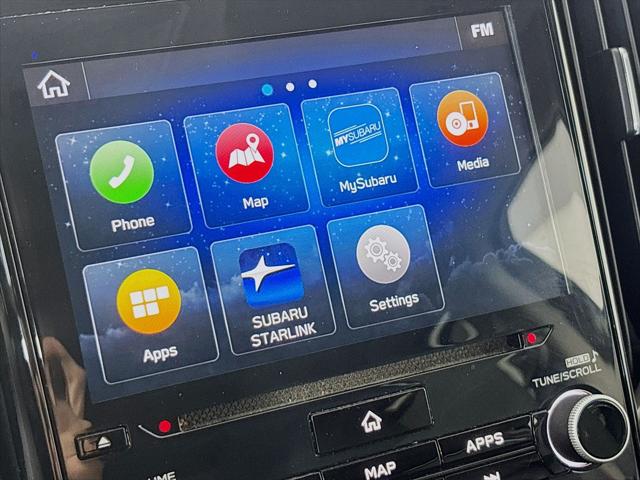 Used 2022 Subaru Ascent Touring For Sale in Olive Branch, MS