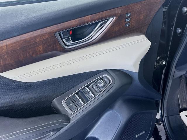 Used 2022 Subaru Ascent Touring For Sale in Olive Branch, MS