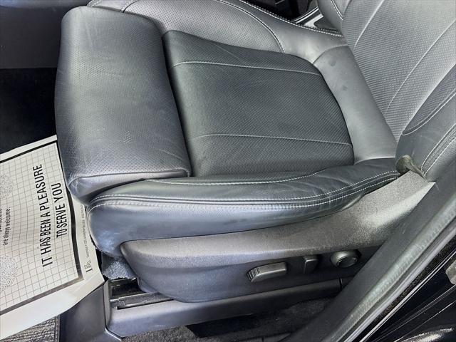 Used 2022 Subaru Ascent Touring For Sale in Olive Branch, MS