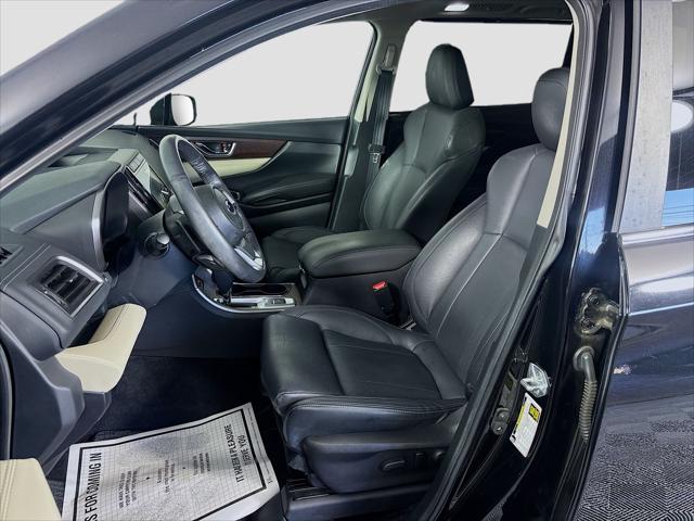 Used 2022 Subaru Ascent Touring For Sale in Olive Branch, MS
