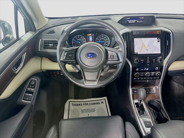 Used 2022 Subaru Ascent Touring For Sale in Olive Branch, MS