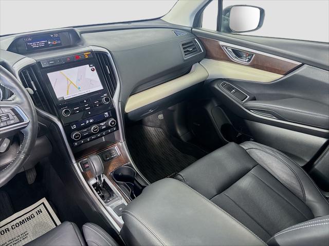 Used 2022 Subaru Ascent Touring For Sale in Olive Branch, MS