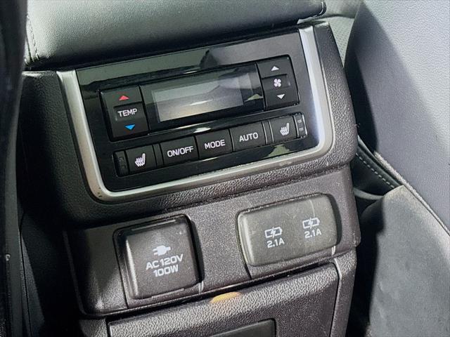 Used 2022 Subaru Ascent Touring For Sale in Olive Branch, MS