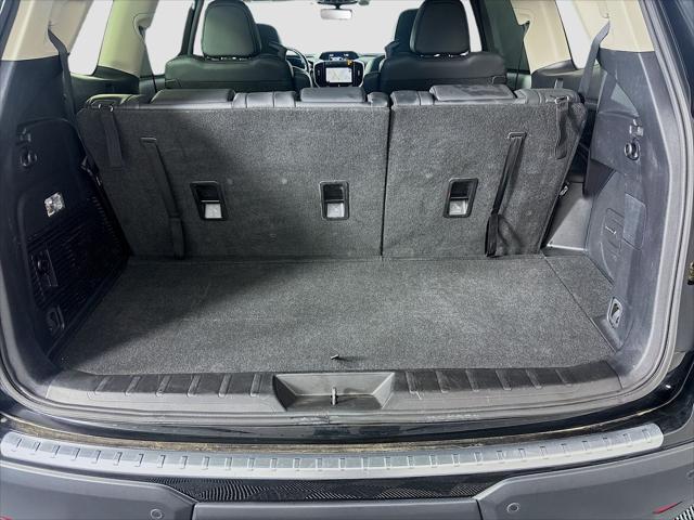 Used 2022 Subaru Ascent Touring For Sale in Olive Branch, MS