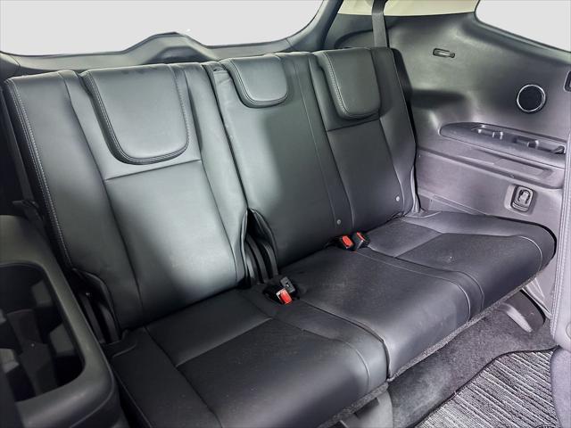 Used 2022 Subaru Ascent Touring For Sale in Olive Branch, MS