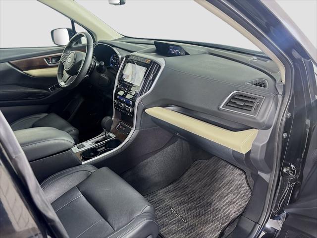 Used 2022 Subaru Ascent Touring For Sale in Olive Branch, MS