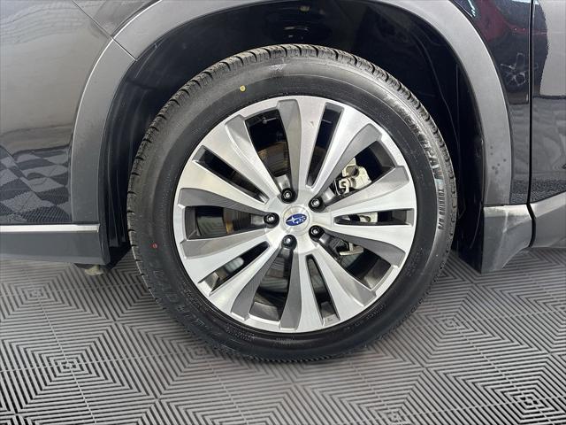 Used 2022 Subaru Ascent Touring For Sale in Olive Branch, MS