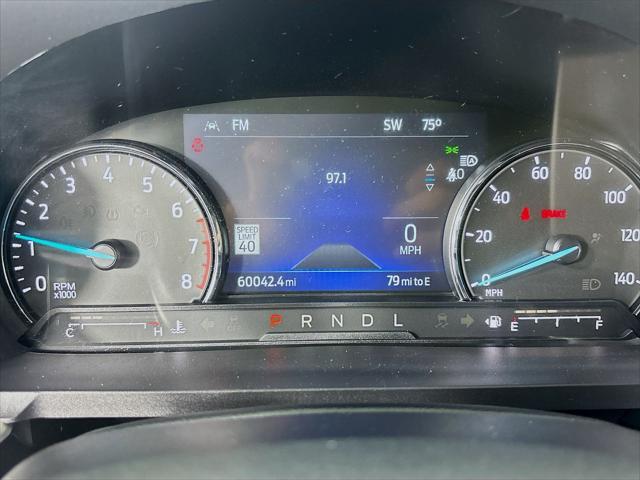 Used 2022 Ford Explorer XLT For Sale in Olive Branch, MS