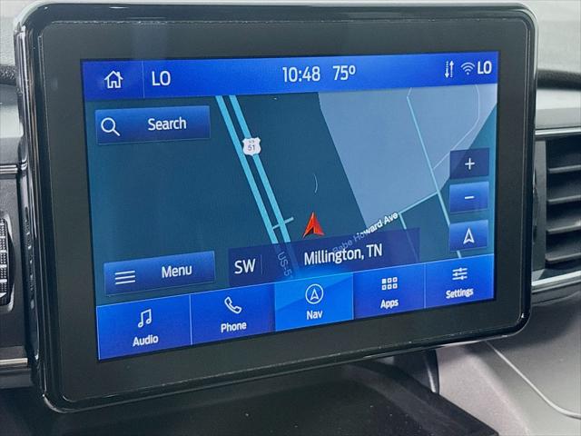 Used 2022 Ford Explorer XLT For Sale in Olive Branch, MS
