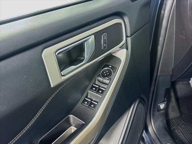 Used 2022 Ford Explorer XLT For Sale in Olive Branch, MS