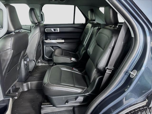Used 2022 Ford Explorer XLT For Sale in Olive Branch, MS