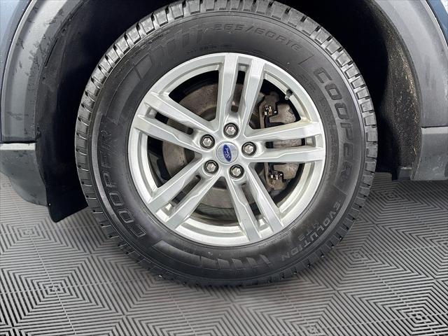 Used 2022 Ford Explorer XLT For Sale in Olive Branch, MS
