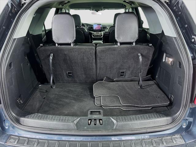 Used 2022 Ford Explorer XLT For Sale in Olive Branch, MS
