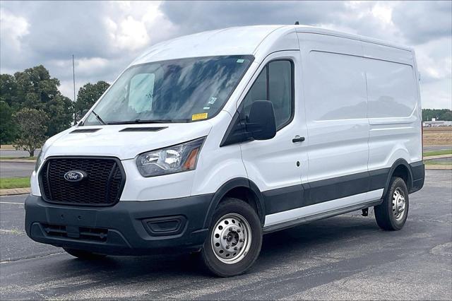 Used 2023 Ford Transit-250 Cargo Van Base For Sale in Olive Branch, MS