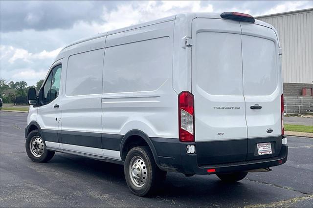 Used 2023 Ford Transit-250 Cargo Van Base For Sale in Olive Branch, MS
