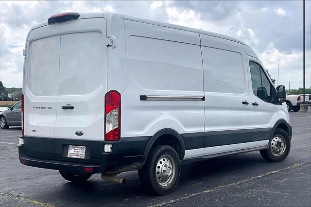 Used 2023 Ford Transit-250 Cargo Van Base For Sale in Olive Branch, MS