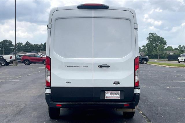 Used 2023 Ford Transit-250 Cargo Van Base For Sale in Olive Branch, MS
