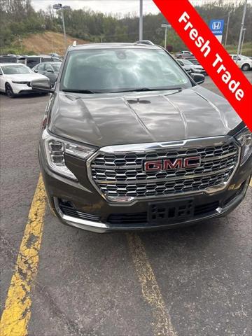 2023 GMC Terrain AWD Denali for sale in Bridgeport, WV