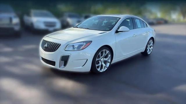 2012 Buick Regal GS for sale in Kansas City, MO