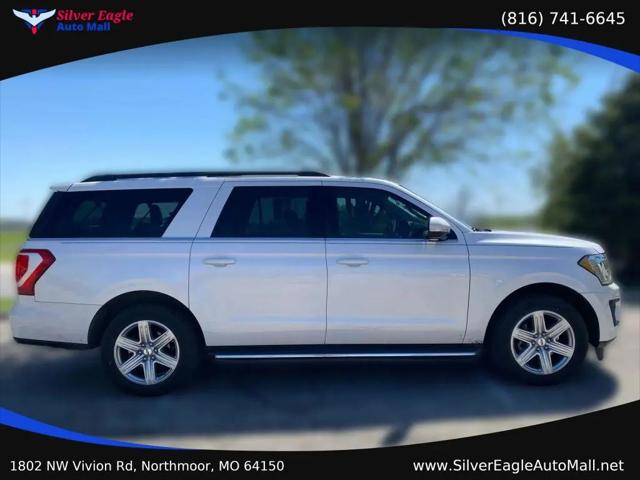 2018 Ford Expedition Max XLT for sale in Kansas City, MO