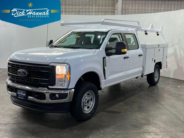 2026 Ford F-350 XL for sale in Sandy, OR