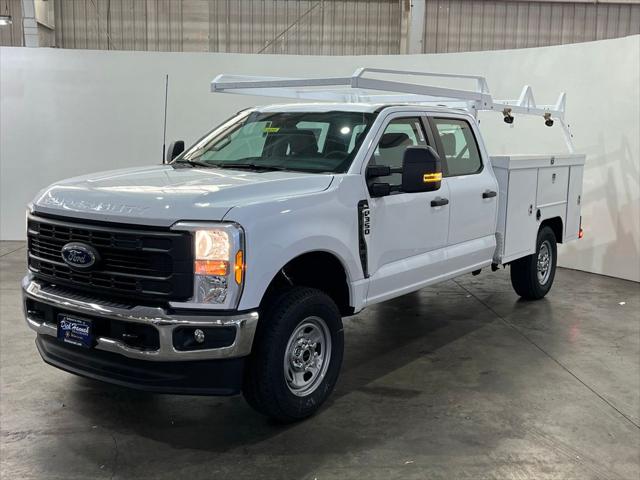 2026 Ford F-350 XL