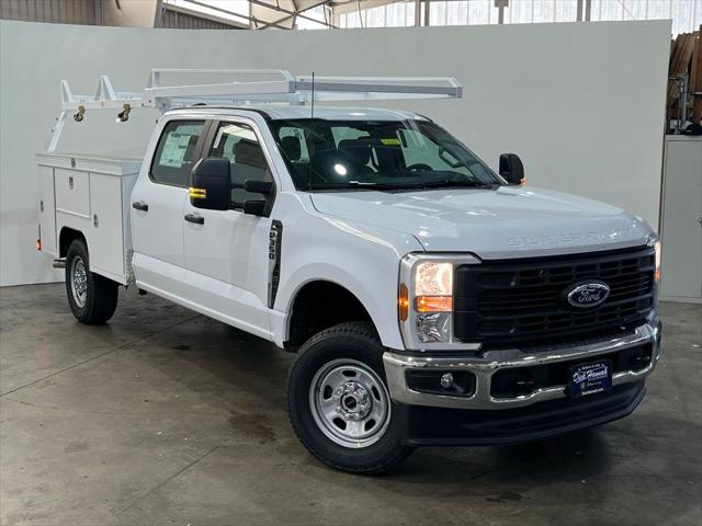 2026 Ford F-350 XL