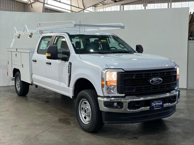 2026 Ford F-350 XL