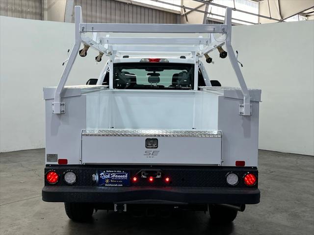 2026 Ford F-350 XL