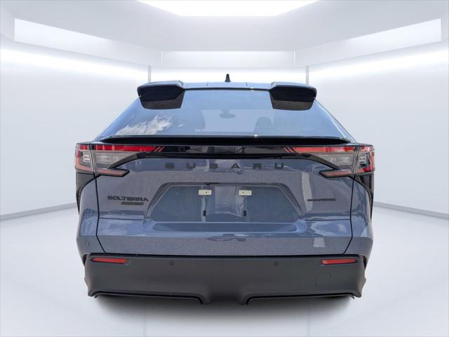 2026 Subaru Solterra Limited