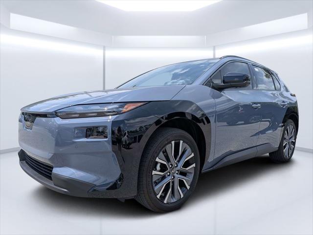 2026 Subaru Solterra Limited