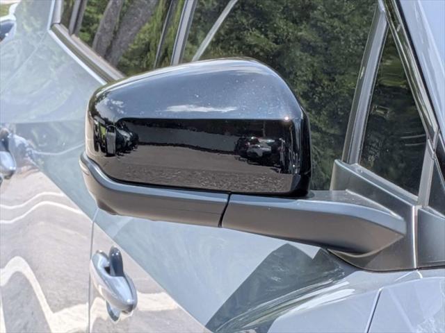 2026 Subaru Solterra Limited