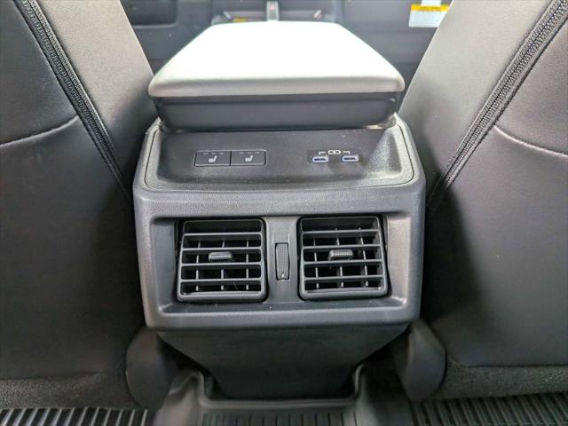 2026 Subaru Solterra Limited
