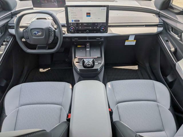 2026 Subaru Solterra Limited